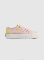 žene latica ottis sun platform tenisice Pepe Jeans JZ8H607