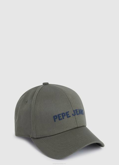 zene_lijevanje_osnovna_kapa_s_izvezenim_logotipom_pepe_jeans_jz8h785.jpg žene lijevanje osnovna kapa s izvezenim logotipom Pepe Jeans JZ8H785 - Slika 1