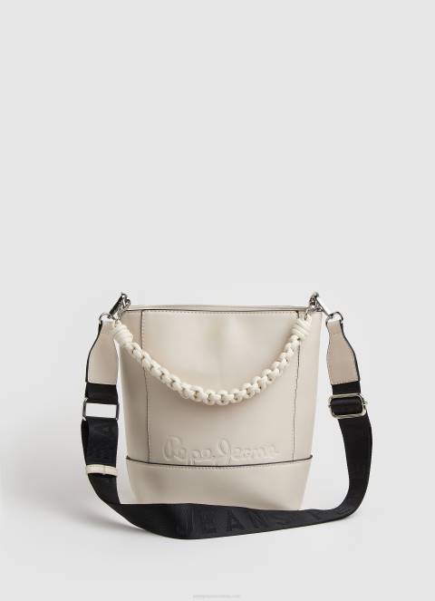 zene_mlacenica_bucket_bag_s_dvostrukom_drskom_pepe_jeans_jz8h731.jpg žene mlaćenica bucket bag s dvostrukom drškom Pepe Jeans JZ8H731 - Slika 1