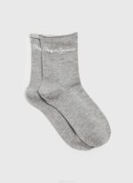 žene mornarica adelle čarape od 3 komada Pepe Jeans JZ8H563 - Slika 3