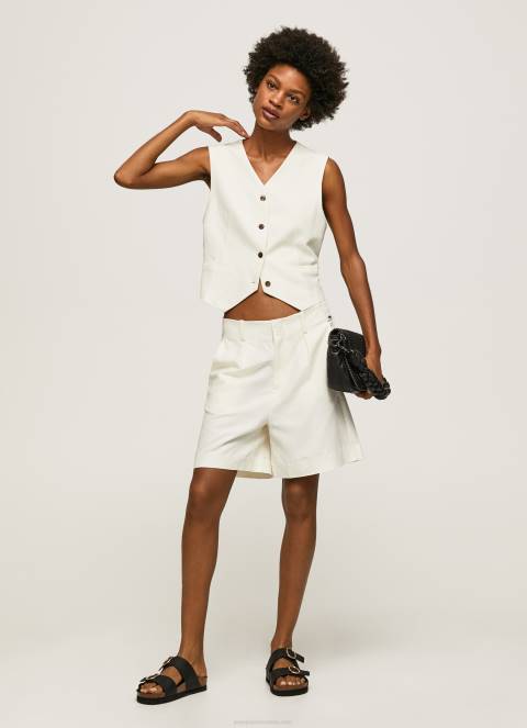 zene_mousse_leprsave_bermude_pepe_jeans_jz8h475.jpg žene mousse lepršave bermude Pepe Jeans JZ8H475 - Slika 1