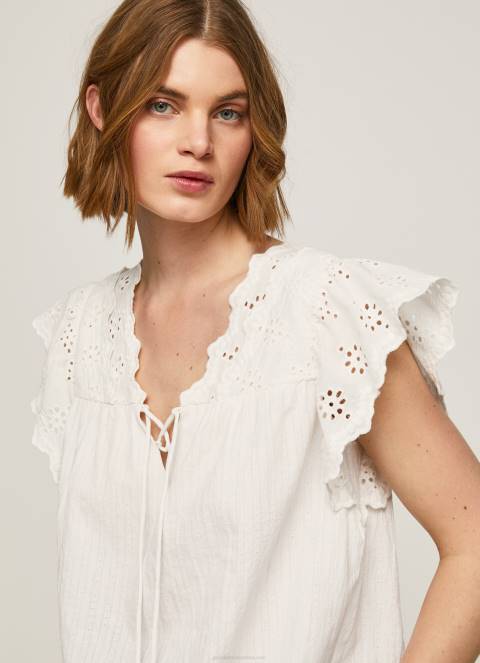zene_mousse_pamucna_bluza_s_otvorenim_detaljima_pepe_jeans_jz8h342.jpg žene mousse pamučna bluza s otvorenim detaljima Pepe Jeans JZ8H342 - Slika 1