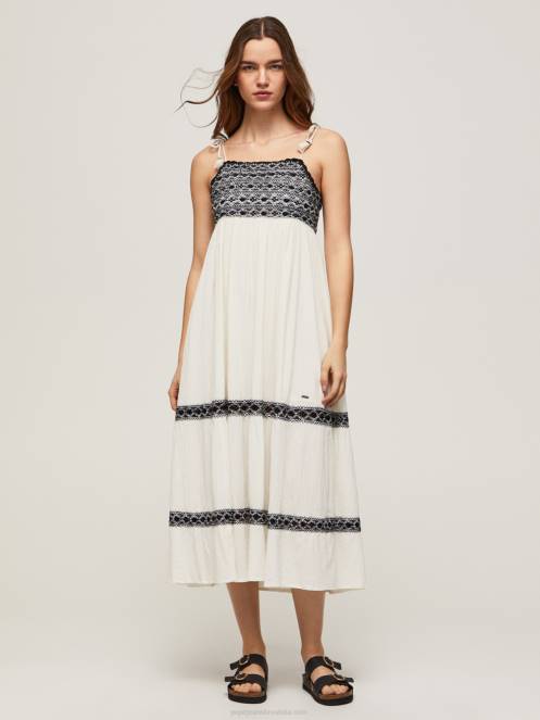 zene_mousse_vezena_pamucna_haljina_pepe_jeans_jz8h189.jpg žene mousse vezena pamučna haljina Pepe Jeans JZ8H189 - Slika 1