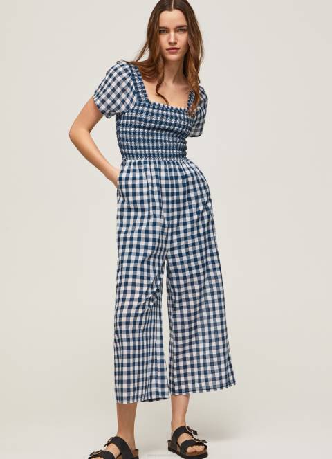 zene_multi_dugi_kombinezon_s_kariranim_printom_pepe_jeans_jz8h185.jpg žene multi dugi kombinezon s kariranim printom Pepe Jeans JZ8H185 - Slika 1