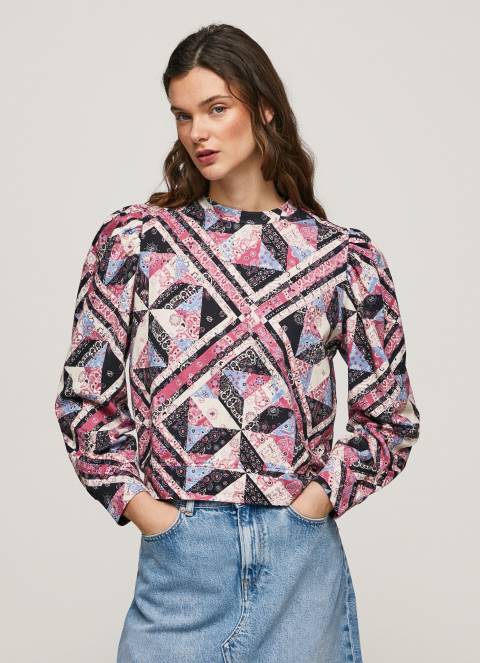 zene_multi_patchwork_pamucni_dzemper_pepe_jeans_jz8h277.jpg žene multi patchwork pamučni džemper Pepe Jeans JZ8H277 - Slika 1