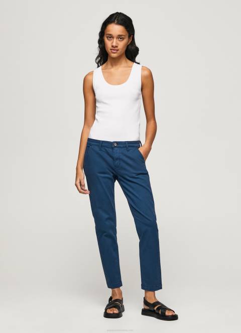 zene_ocean_maura_obicne_chino_hlace_pepe_jeans_jz8h309.jpg žene ocean maura obične chino hlače Pepe Jeans JZ8H309 - Slika 1
