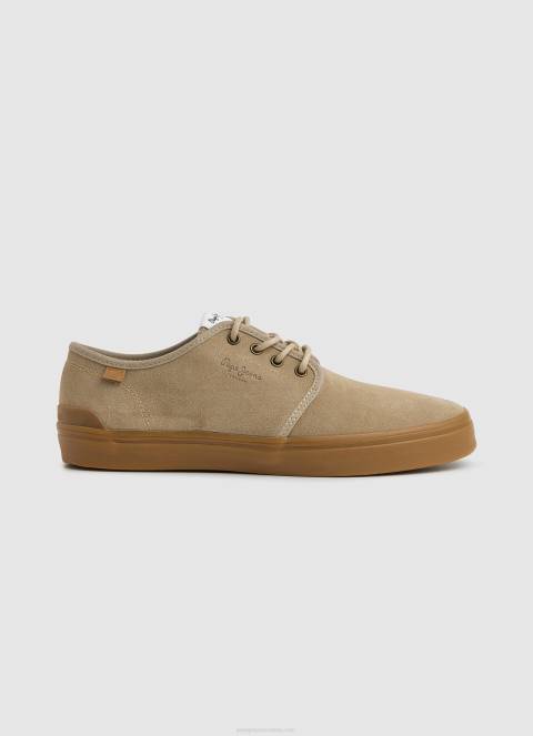 zene_pijesak_colin_shoe_kozne_tenisice_pepe_jeans_jz8h639.jpg žene pijesak colin shoe kožne tenisice Pepe Jeans JZ8H639 - Slika 1