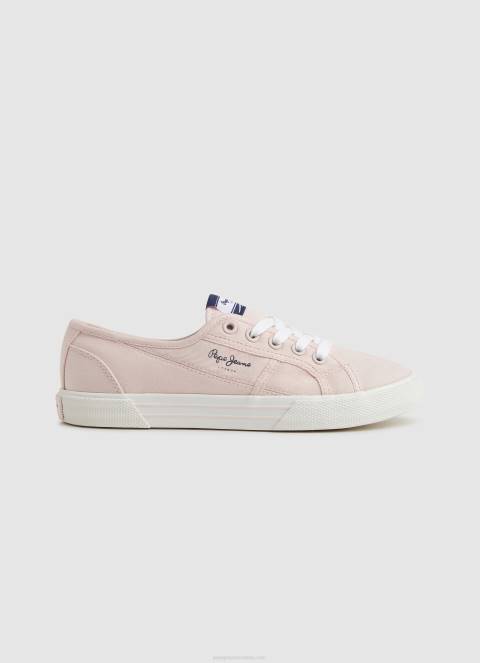 zene_ruzicasta_brady_basic_tenisice_pepe_jeans_jz8h629.jpg žene ružičasta brady basic tenisice Pepe Jeans JZ8H629 - Slika 1