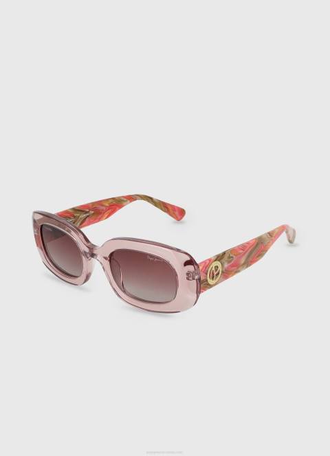 zene_ruzicasta_pravokutne_suncane_naocale_pepe_jeans_jz8h766.jpg žene ružičasta pravokutne sunčane naočale Pepe Jeans JZ8H766 - Slika 1