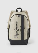 žene stowe owen street style ruksak Pepe Jeans JZ8H754 - Slika 4