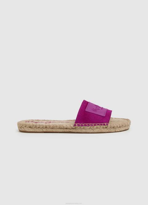 zene_svijetla_sljiva_siva_berry_kozne_sandale_pepe_jeans_jz8h680.jpg žene svijetla šljiva siva berry kožne sandale Pepe Jeans JZ8H680 - Slika 1
