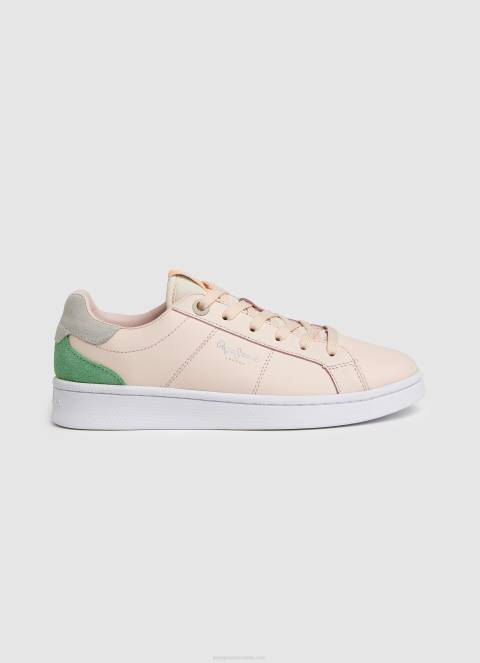 zene_svijetloruzicasta_milton_meke_klasicne_tenisice_pepe_jeans_jz8h625.jpg žene svijetloružičasta milton meke klasične tenisice Pepe Jeans JZ8H625 - Slika 1