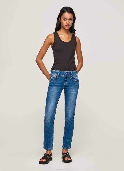 zene_traper_gen_ravne_traperice_srednjeg_struka_pepe_jeans_jz8h32.jpg žene traper gen ravne traperice srednjeg struka Pepe Jeans JZ8H32 - Slika 1