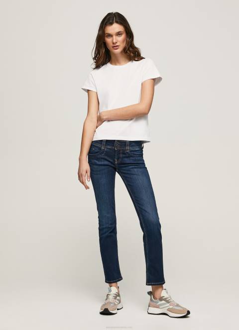 zene_traper_gen_ravne_traperice_srednjeg_struka_pepe_jeans_jz8h4.jpg žene traper gen ravne traperice srednjeg struka Pepe Jeans JZ8H4 - Slika 1