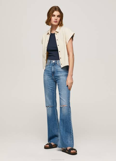 zene_traper_harper_traperice_visokog_struka_s_leprsavim_krojem_pepe_jeans_jz8h64.jpg žene traper harper traperice visokog struka s lepršavim krojem Pepe Jeans JZ8H64 - Slika 1