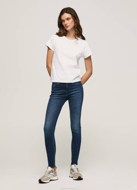 zene_traper_regent_uske_traperice_visokog_struka_pepe_jeans_jz8h45.jpg žene traper regent uske traperice visokog struka Pepe Jeans JZ8H45 - Slika 1