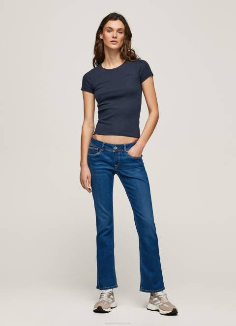zene_traper_traperice_saturn_srednjeg_kroja_pepe_jeans_jz8h21.jpg žene traper traperice saturn srednjeg kroja Pepe Jeans JZ8H21 - Slika 1