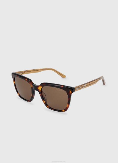 zene_zlato_suncane_naocale_wayfarer_pepe_jeans_jz8h770.jpg žene zlato sunčane naočale wayfarer Pepe Jeans JZ8H770 - Slika 1